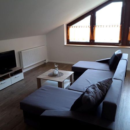 Ferienwohnung Pia Stuhlingen Zewnętrze zdjęcie