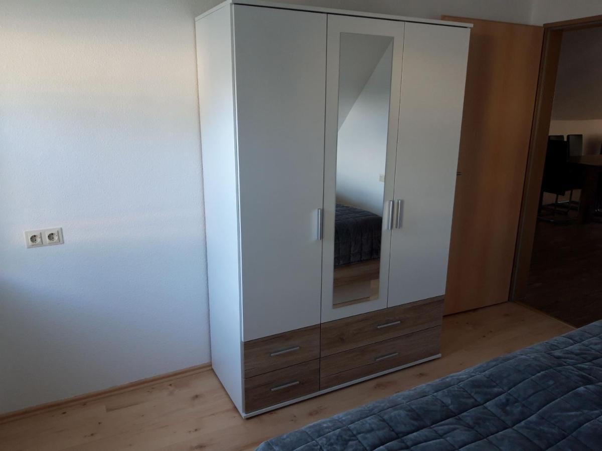 Ferienwohnung Pia Stuhlingen Zewnętrze zdjęcie