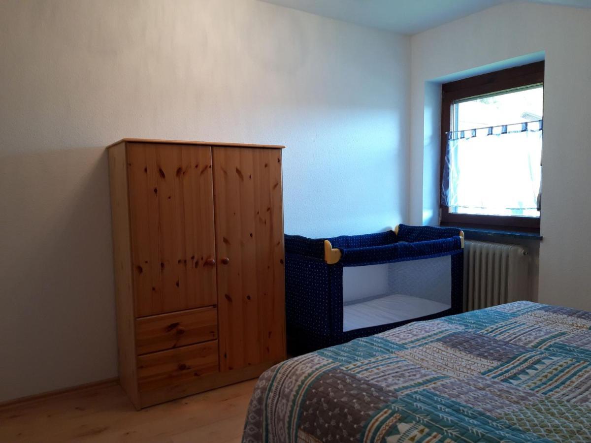 Ferienwohnung Pia Stuhlingen Zewnętrze zdjęcie