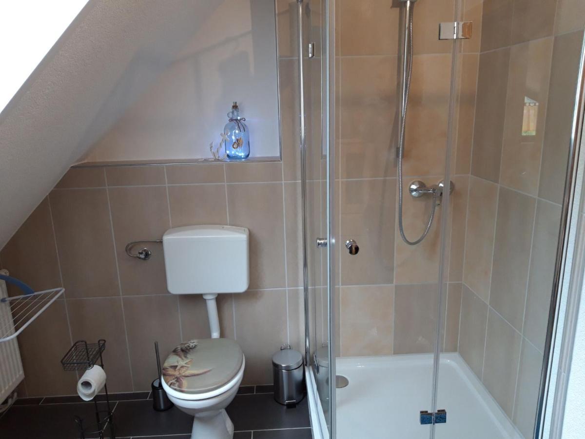 Ferienwohnung Pia Stuhlingen Zewnętrze zdjęcie